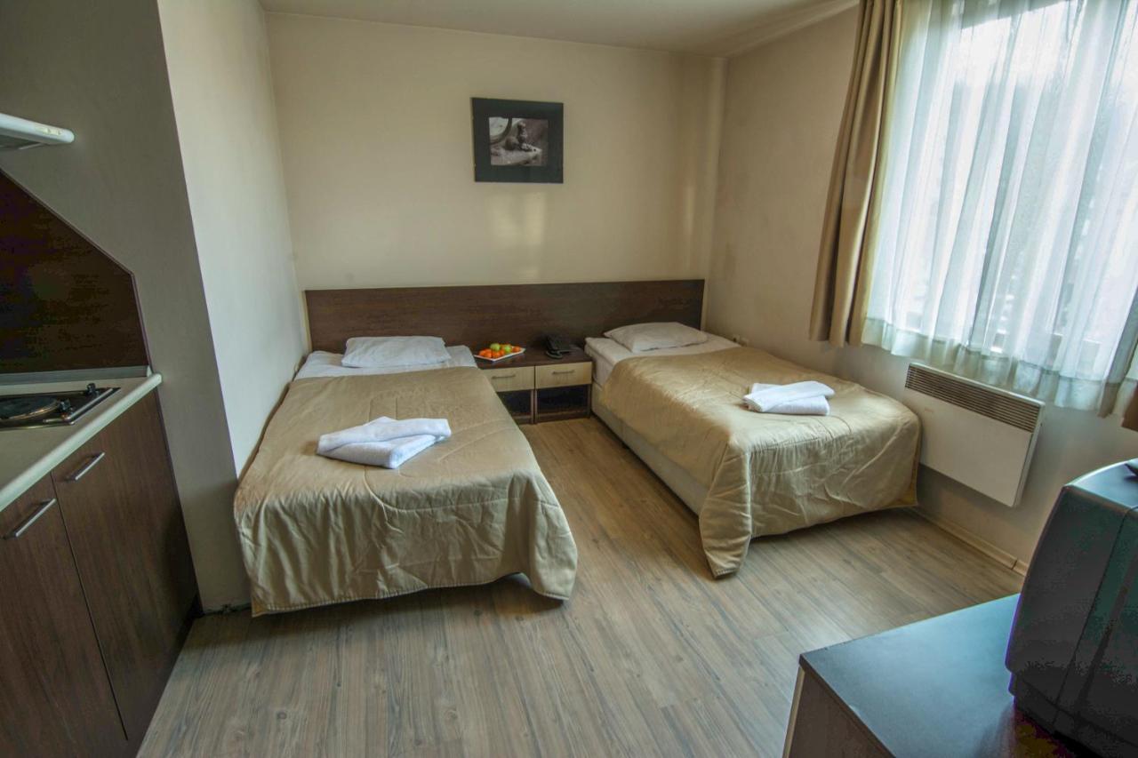 Stayinn Banderitsa Studios บันสโก ภายนอก รูปภาพ